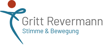 Gritt Revermann - Stimme und Bewegung